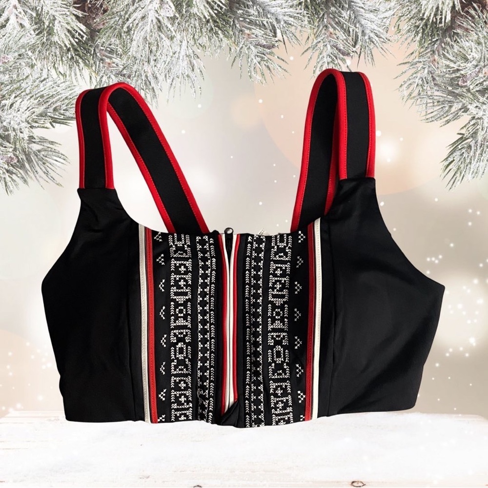 Free People Movement Sports Bra